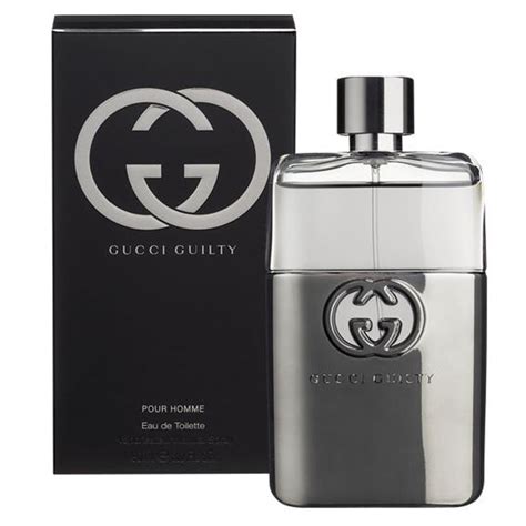 gucci guilty edt power homme|where to buy gucci guilty.